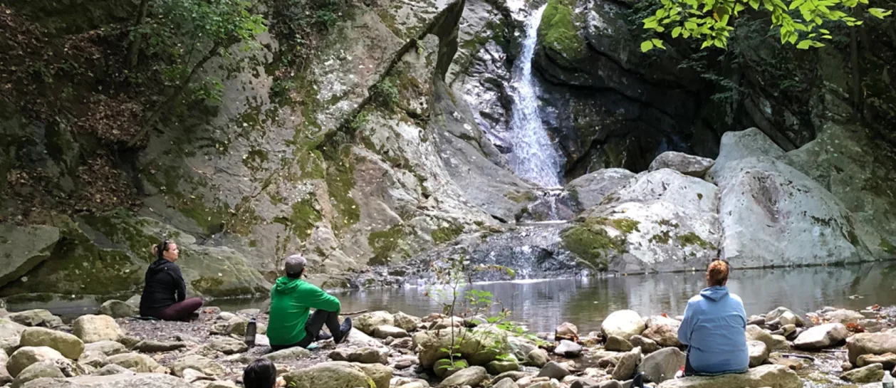 add-on excursion honors haven waterfall